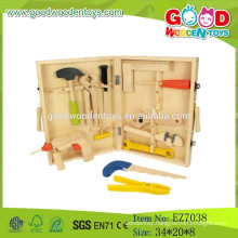 2015 New Kids Wooden Carpenter Set,Popular Wooden Carpenter Set,Hot Sale Wooden Carpenter Set